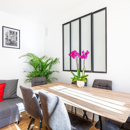 Guestready - Fantastic Stay Near Musee Du Louvre Paris Dış mekan fotoğraf