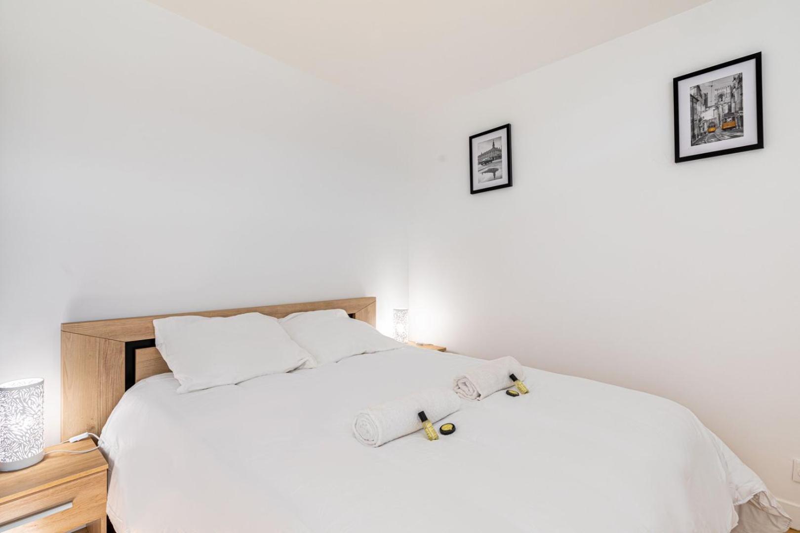 Guestready - Fantastic Stay Near Musee Du Louvre Paris Dış mekan fotoğraf