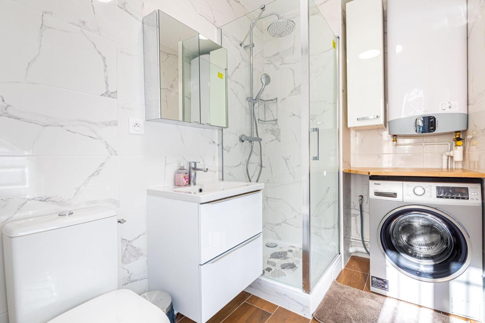 Guestready - Fantastic Stay Near Musee Du Louvre Paris Dış mekan fotoğraf