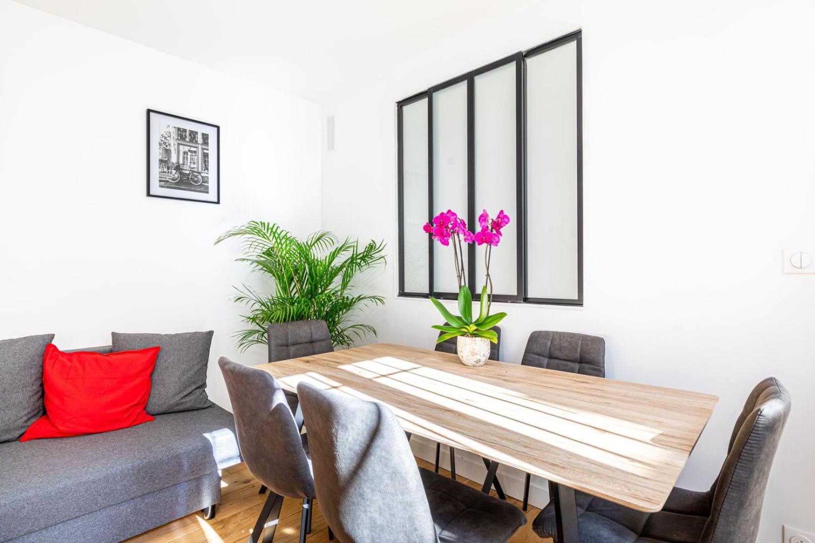 Guestready - Fantastic Stay Near Musee Du Louvre Paris Dış mekan fotoğraf